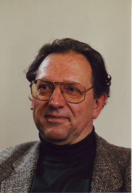 Gerhard Jagschitz