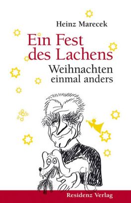 Coverabbildung von "Ein Fest des Lachens"