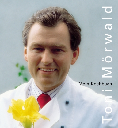 Coverabbildung von "Mein Kochbuch"