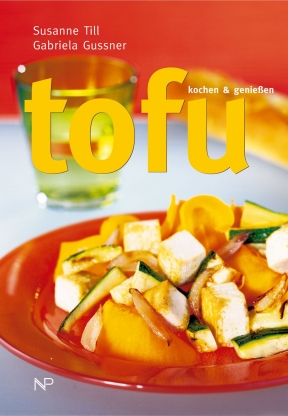 Coverabbildung von "Tofu"