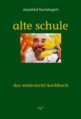 Coverabbildung von "alte schule"