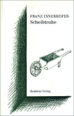Coverabbildung von "Scheibtruhe"