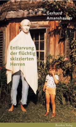 Coverabbildung von "Entlarvung der flüchtig skizzierten Herren"
