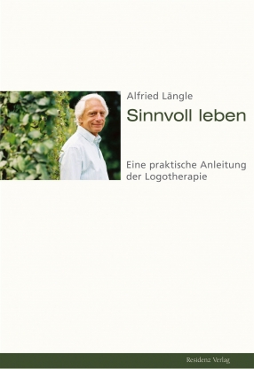 Coverabbildung von "Towards a Meaningful Live. A Logotherapy Manual"