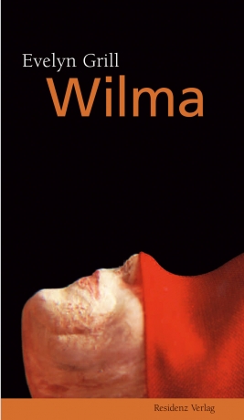 Coverabbildung von "Wilma"
