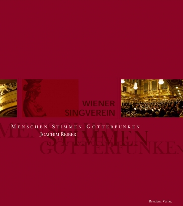Coverabbildung von "Wiener Singverein"