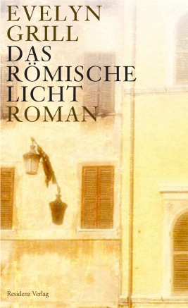 Coverabbildung von "Das römische Licht"