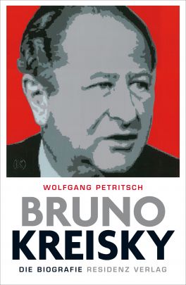 Coverabbildung von "Bruno Kreisky"