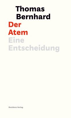 Coverabbildung von "The Breath"