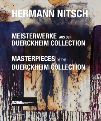 Coverabbildung von "Meisterwerke aus der Duerckheim Collection"