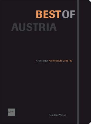Coverabbildung von "Best of Austria"