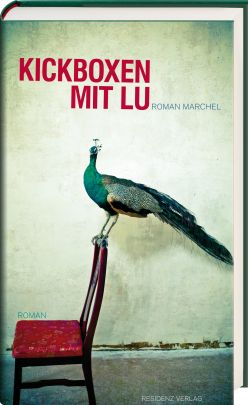 Coverabbildung von "Kickboxing with Lu"