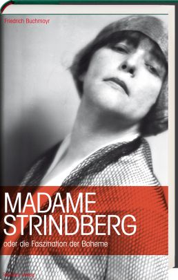 Coverabbildung von "Madame Strindberg"