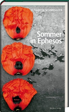 Coverabbildung von "Summer in Ephesus"
