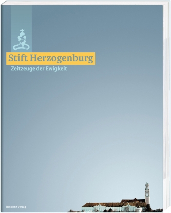 Coverabbildung von "Stift Herzogenburg"