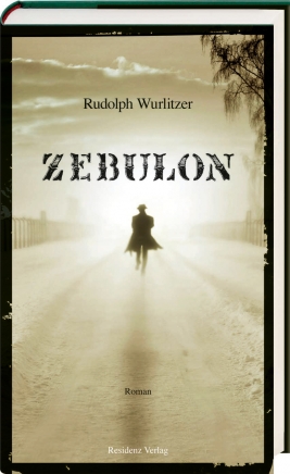 Coverabbildung von "Zebulon"