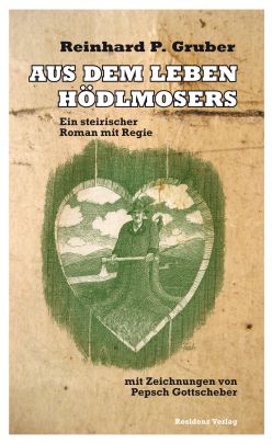 Coverabbildung von "Aus dem Leben Hödlmosers"