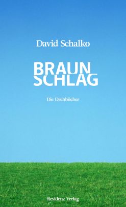 Coverabbildung von "Braunschlag"