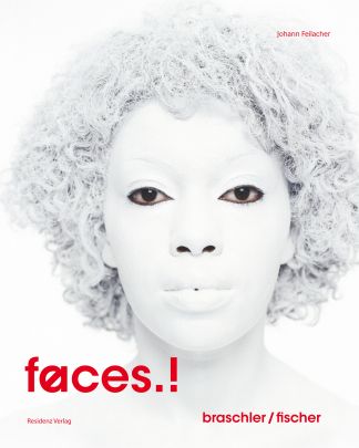 Coverabbildung von "faces.!"