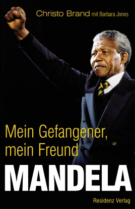 Coverabbildung von "Mandela"