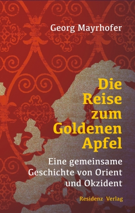 Coverabbildung von "Die Reise zum Goldenen Apfel"