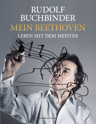 Coverabbildung von "Mein Beethoven"