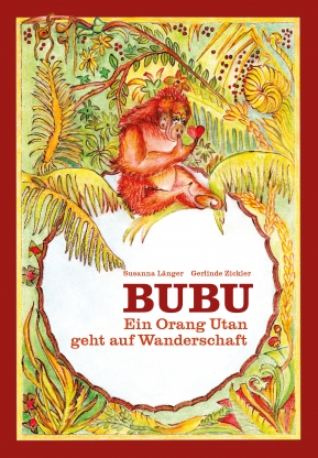 Coverabbildung von "BUBU"