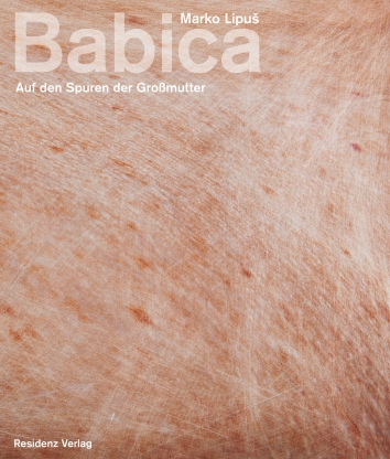 Coverabbildung von "Babica"