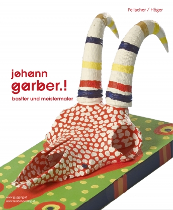 Coverabbildung von "Johann Garber - Karl Vondal"