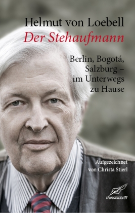 Coverabbildung von "Der Stehaufmann"