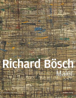Coverabbildung von "Richard Bösch"