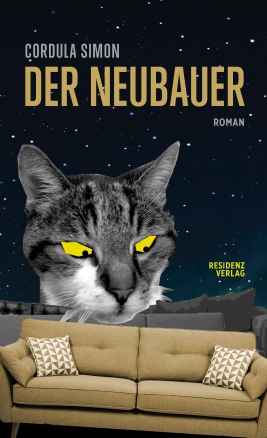 Coverabbildung von "Der Neubauer"