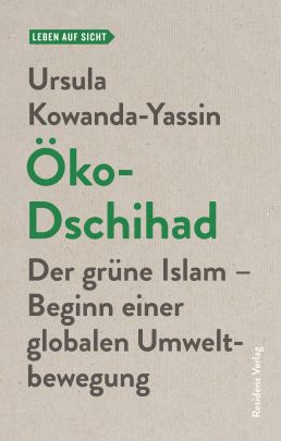 Coverabbildung von "Öko-Dschihad"