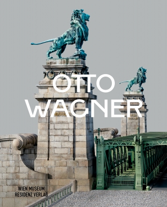 Coverabbildung von "Otto Wagner"