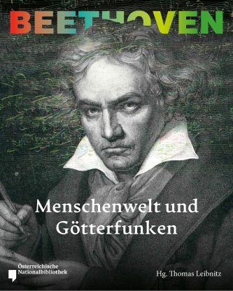 Coverabbildung von "Beethoven"