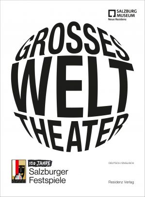 Coverabbildung von "Großes Welttheater"