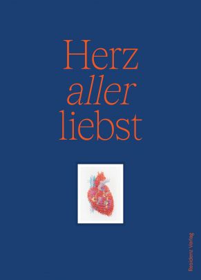 Coverabbildung von "Herz aller liebst"