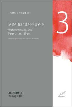 Coverabbildung von "Miteinander-Spiele"