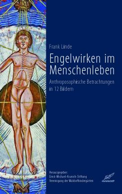 Coverabbildung von "Engelwirken im Menschenleben"