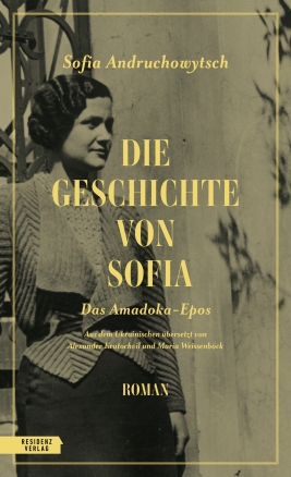 Coverabbildung von 'Die Geschichte von Sofia'