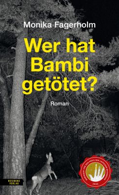 Coverabbildung von "Wer hat Bambi getötet?"