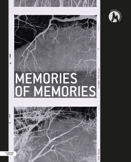 Coverabbildung von "Memories of Memories"