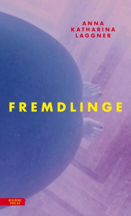 Coverabbildung von 'Fremdlinge'
