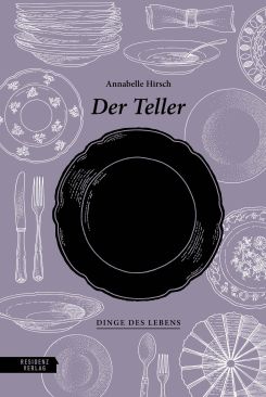Coverabbildung von "Der Teller"