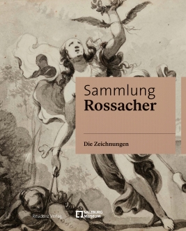 Coverabbildung von "Sammlung Rossacher"