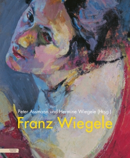 Coverabbildung von "Franz Wiegele (1887–1944)"