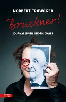 Coverabbildung von "Bruckner"