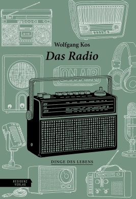 Coverabbildung von "Das Radio"