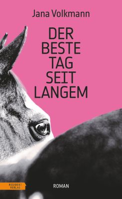 Coverabbildung von "Der beste Tag seit langem"