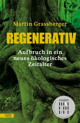 Coverabbildung von "Regenerativ"